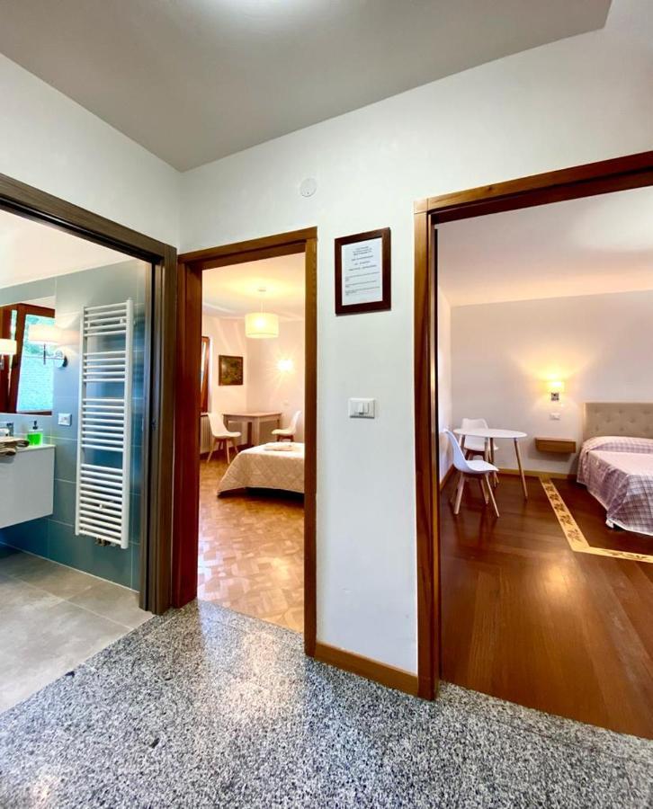 Casa Ortensia Pellizzano Εξωτερικό φωτογραφία