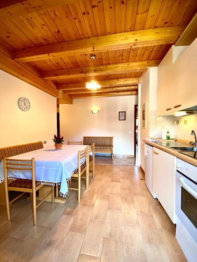 Casa Ortensia Pellizzano Εξωτερικό φωτογραφία